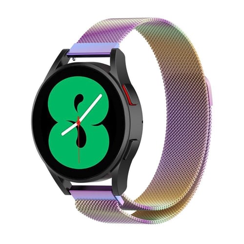 Galaxy smartwatch accessories best sale