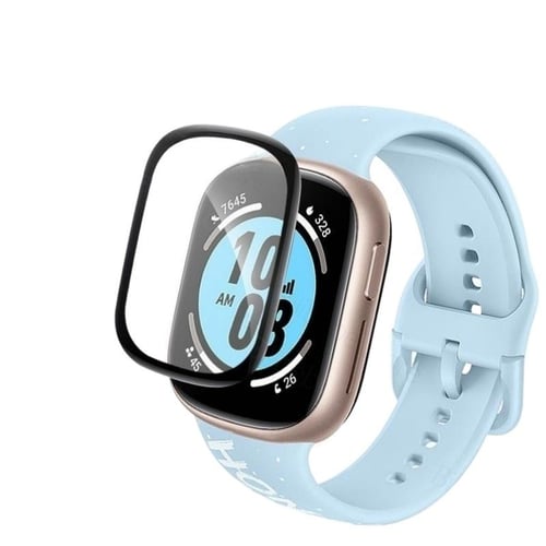 Huawei watch fit tempered discount glass