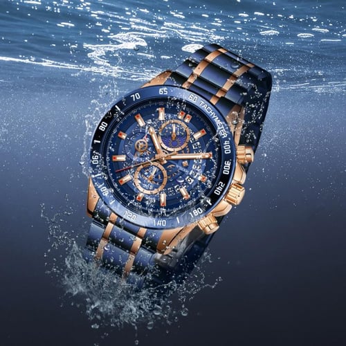 Wwoor hot sale men's watch