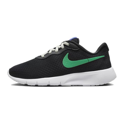 Nike tanjun gs black shop