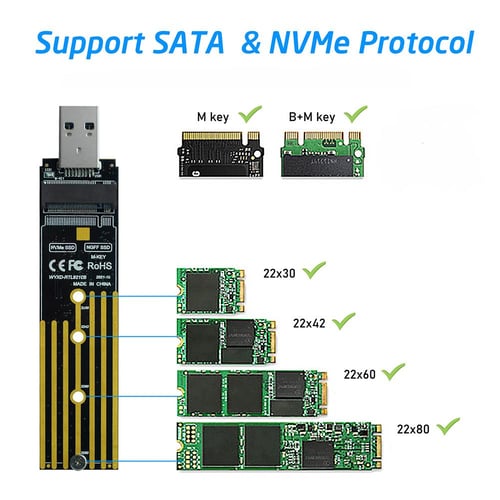 Ssd 2260 store