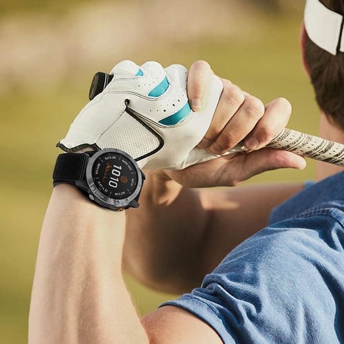 Garmin fenix 5 strap replacement cheap