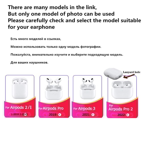 Funda airpods 2 apple deals