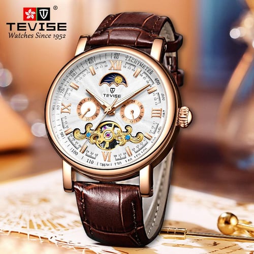 Tevise watches hotsell