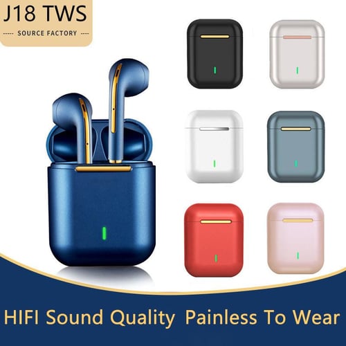 J18 tws sale bluetooth