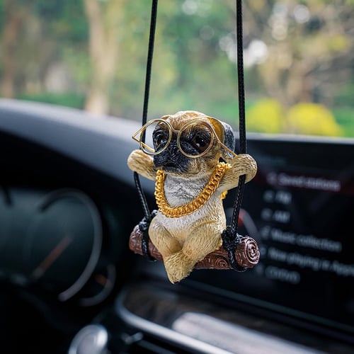 Pug decorative accessories online
