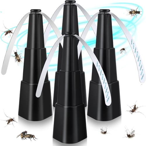 Fly cheap repellent fan