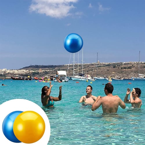 Swimming pool hot sale balls
