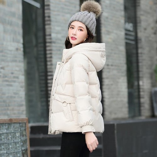 New down jacket hot sale