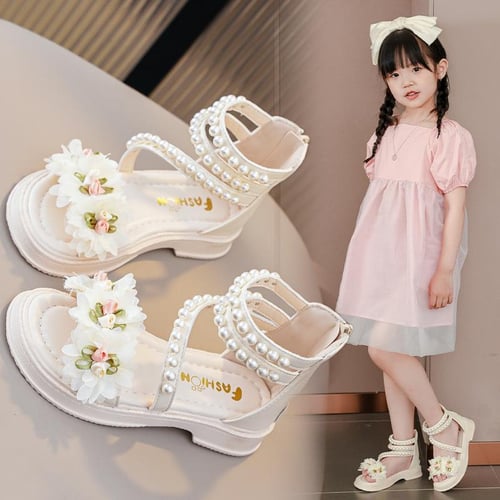 New fashion shoes girl online