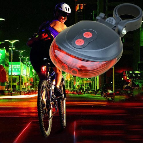 Novelty bike lights 2025