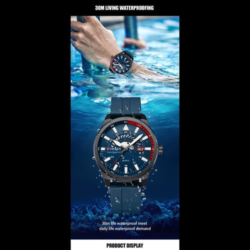 Army military sport date analog quartz wrist watch fashion stainless steel men relogio discount masculino casual male clock wristwatch