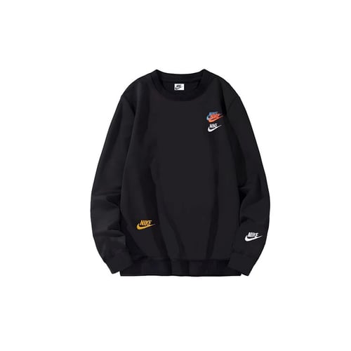 Sweat nike multi swoosh 2025