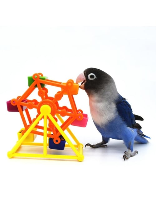 Creative sales bird toys