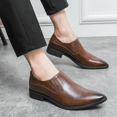 Wingtips best sale with tuxedo