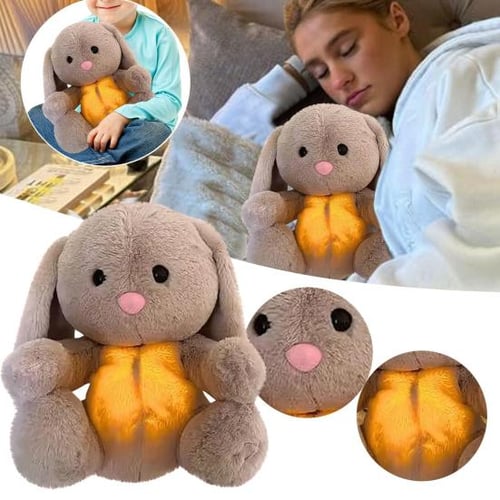 Soothing stuffed animals online