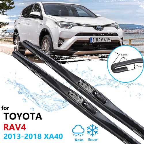 2013 rav4 wiper blade size cheap