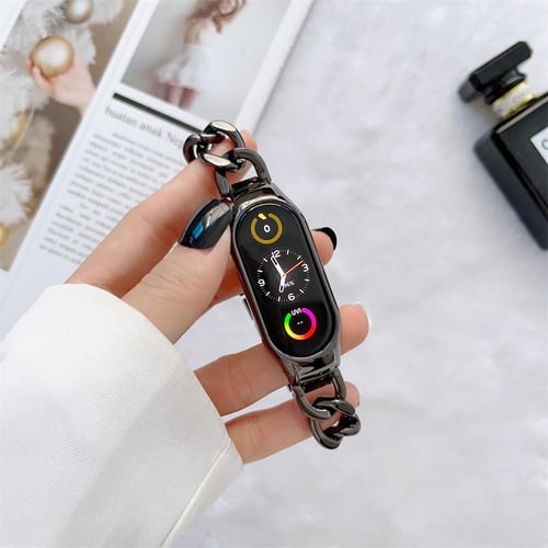 Mi wrist cheap watch band