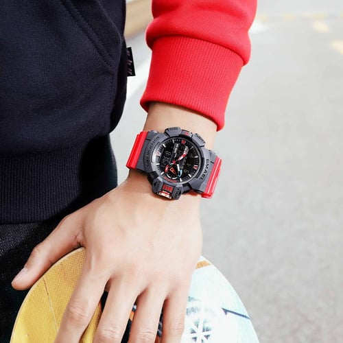 Smael military watch on sale
