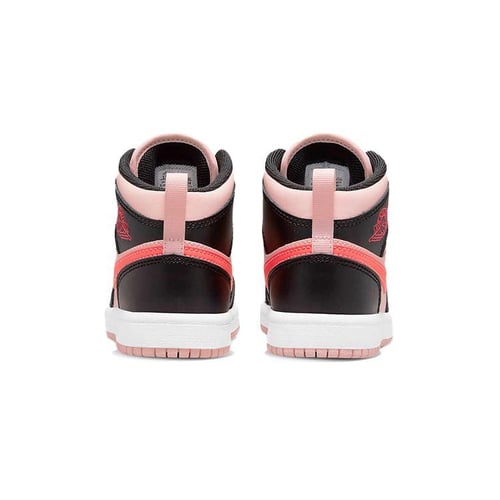 Jordan 1 crimson kids cheap