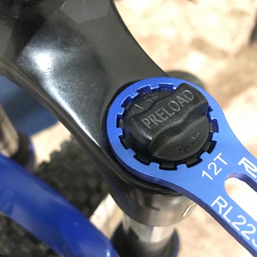 Mountain bike shock repair 2025