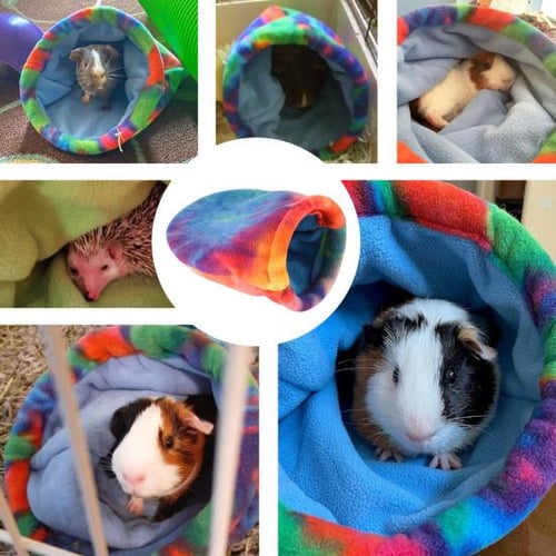Hamster sleeping bag clearance