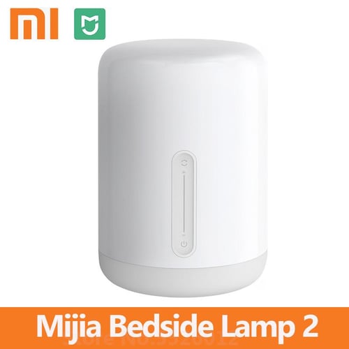 Xiaomi bedside shop lamp homekit