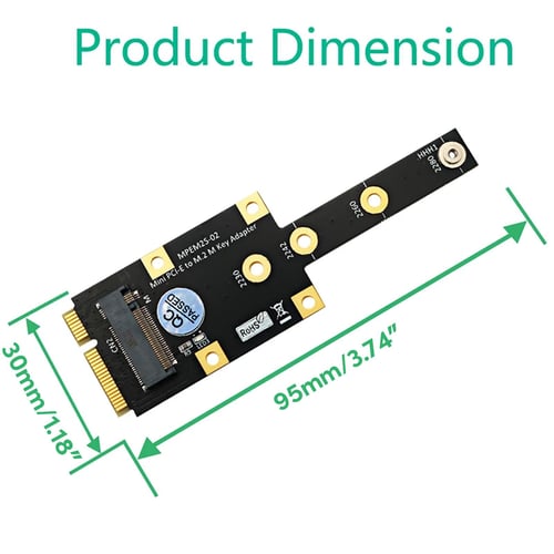 Ssd mini pcie on sale