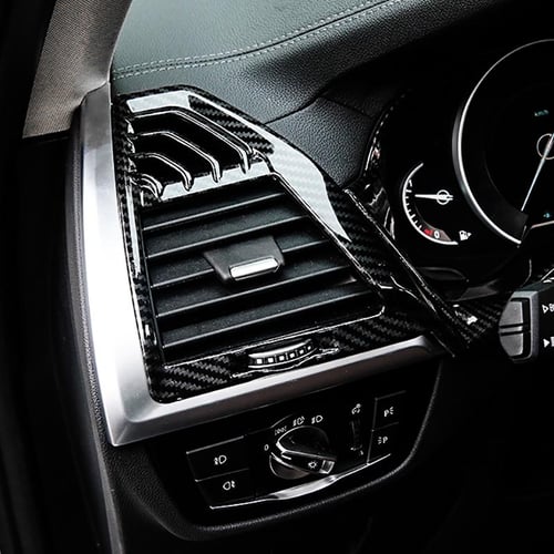 Bmw x4 g02 shop accessories