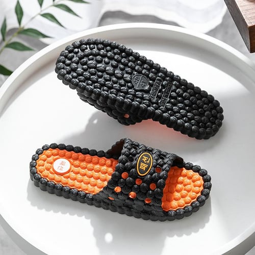 Korean massage slippers outlet