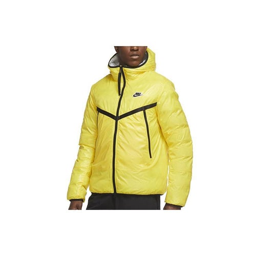 Nike sportswear windrunner synthetic fill best sale