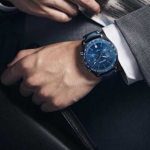 Meigeer watch on sale