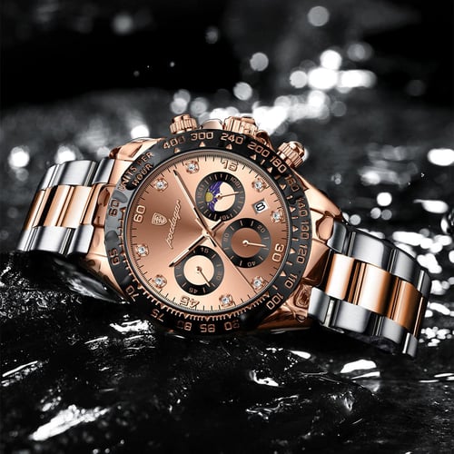 Non quartz watch deals