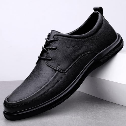 Waterproof office shoes deals