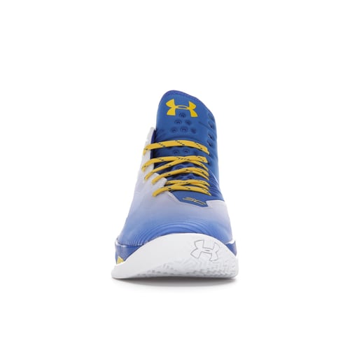Curry 2.5 taxi top