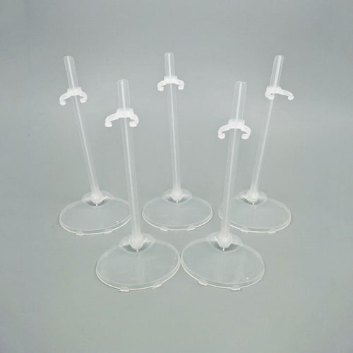 Barbie display stand 2025