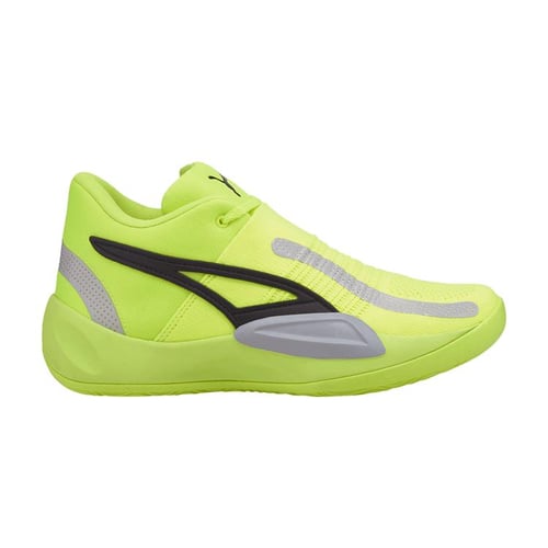 Puma rise mist 2025 green