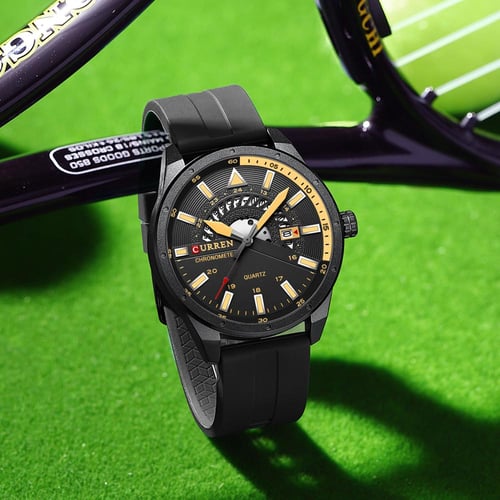 Army military sport date analog quartz wrist watch fashion deals stainless steel men relogio masculino casual male clock wristwatch