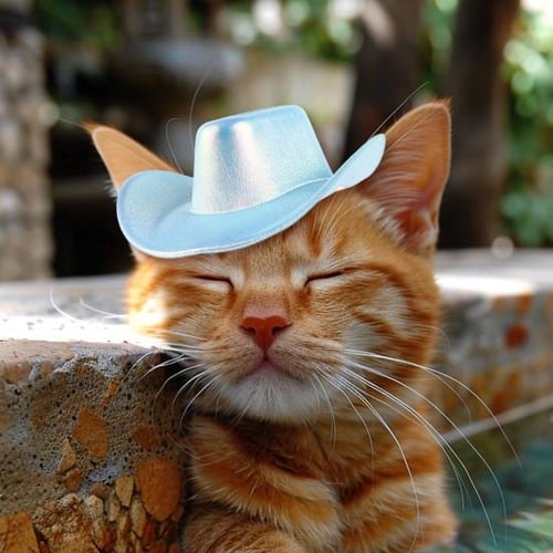 Puppy cowboy costume on sale