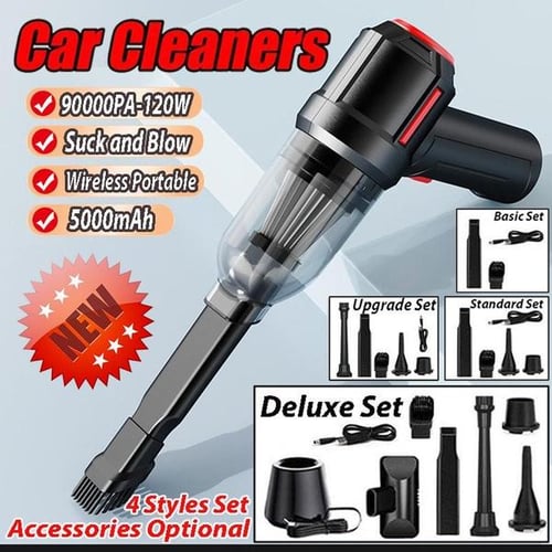 High power cordless vacuum online