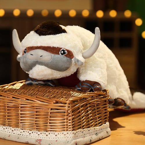 Avatar appa plush new arrivals