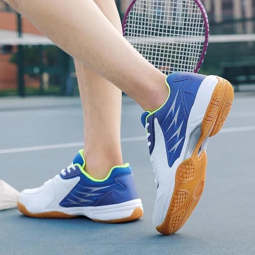 Table tennis shoes women top