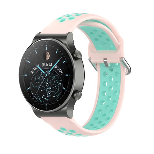 Gt2 pro 2025 band
