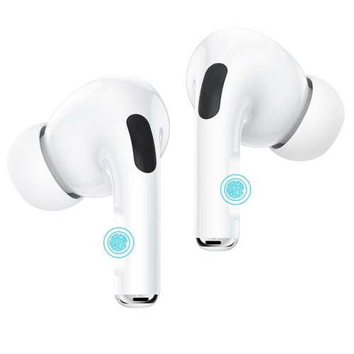 Iphone handsfree wireless on sale