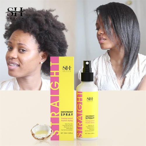Smooth straight hair deals