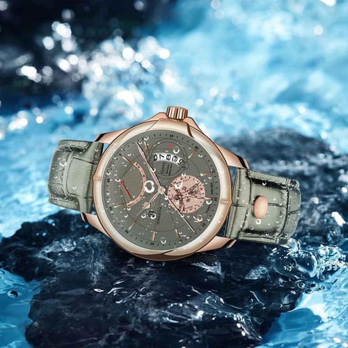 Famous military watches store