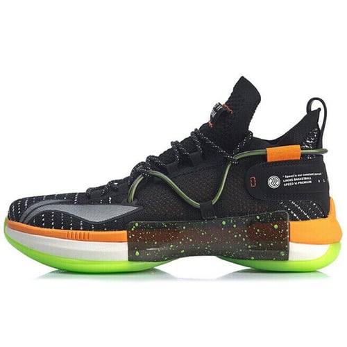 Cj mccollum shoes 2019 clearance