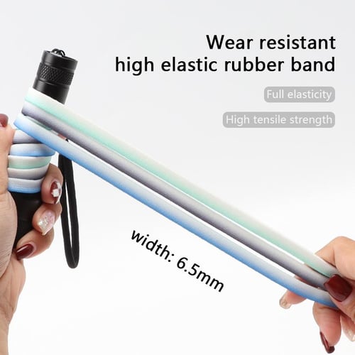 Rubber band shoe laces 2025