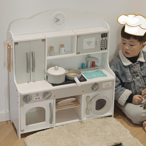 Children's play refrigerator store