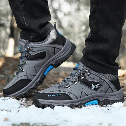 Yitu fashion boots sale
